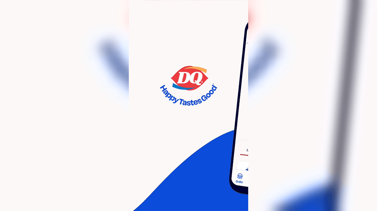 Dairy Queen cover image