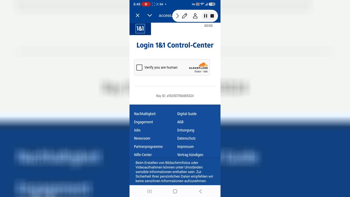 Control-Center cover image