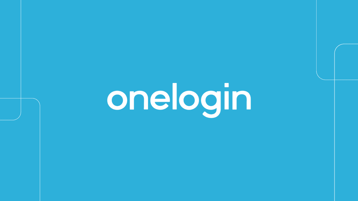 OneLogin Portal cover image