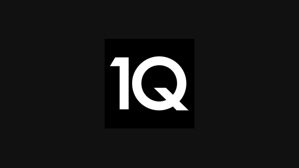 1Q cover image