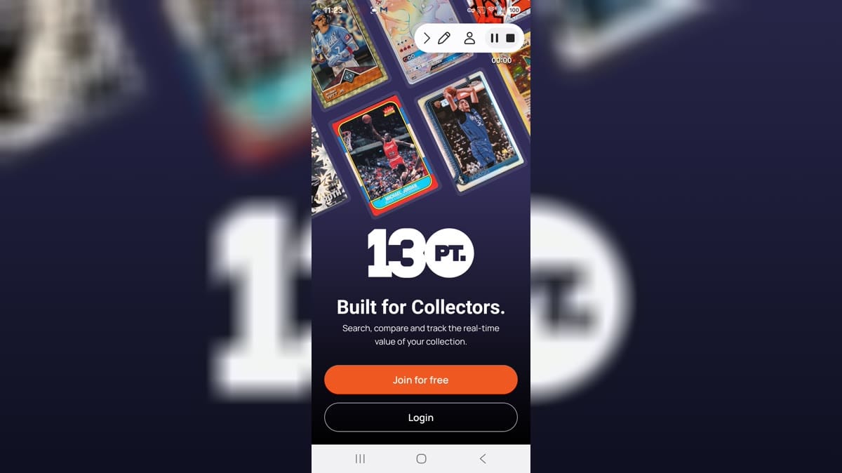 130 Point cover image