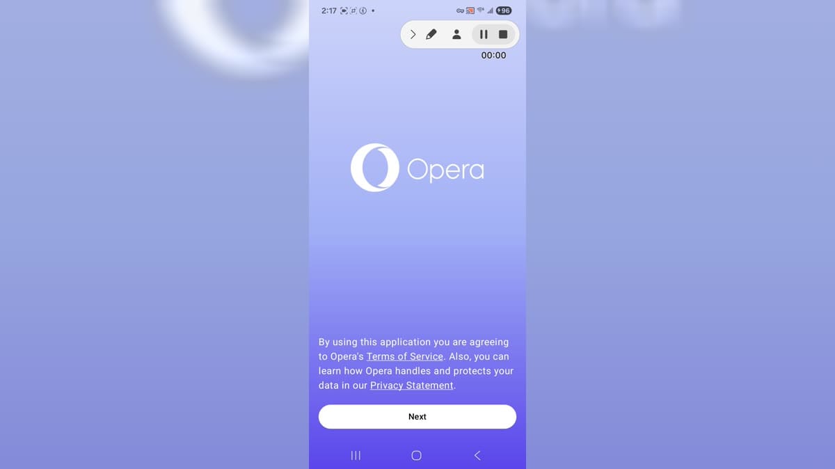 Opera Browser cover image