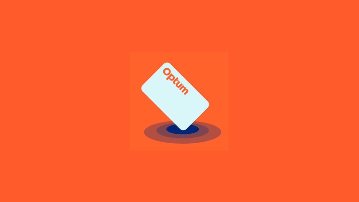 Optum Bank cover image