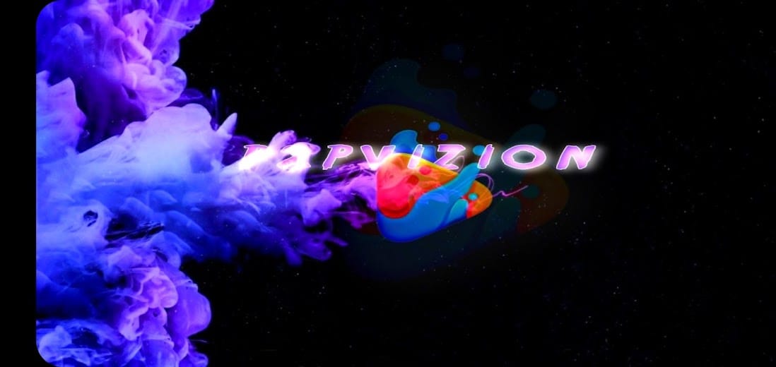 P2PVIZION cover image