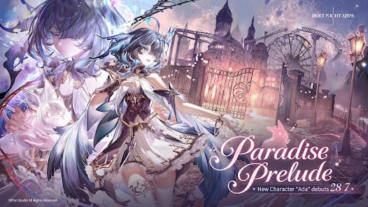 Duet Night Abyss cover image