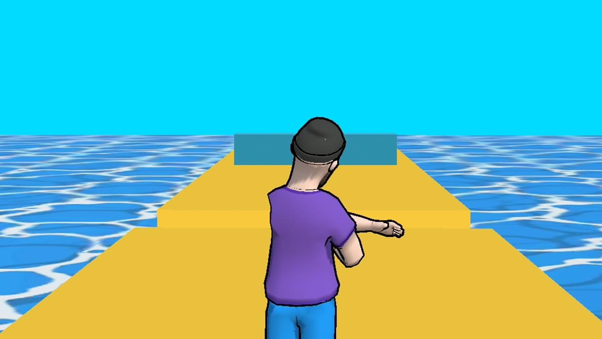 Slow Mo Run cover image