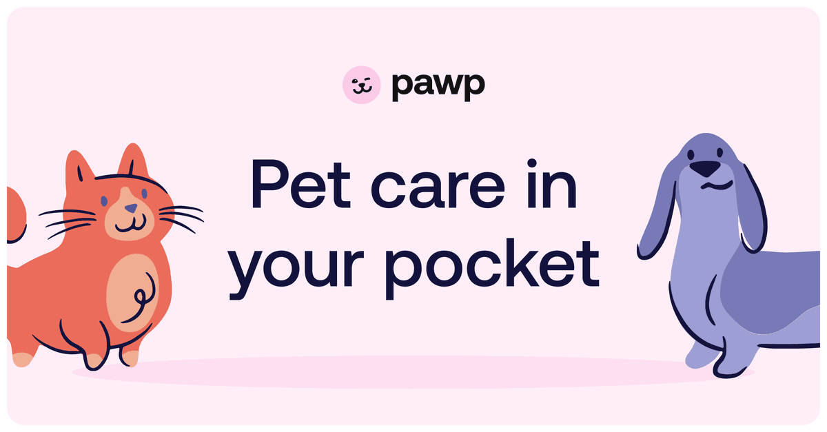 Pawp cover image
