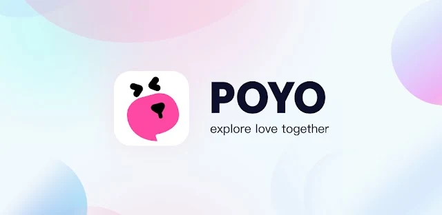 PoYo cover image