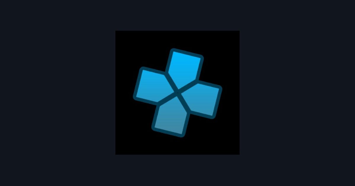 PSP PS2 Emulator cover image
