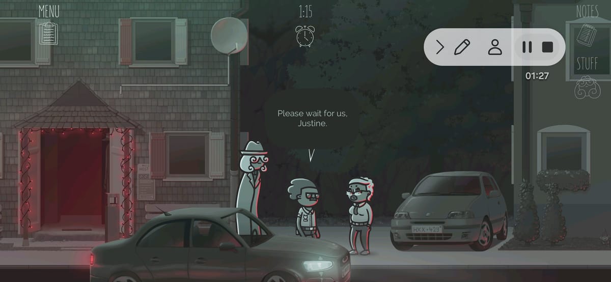 Mindcop cover image