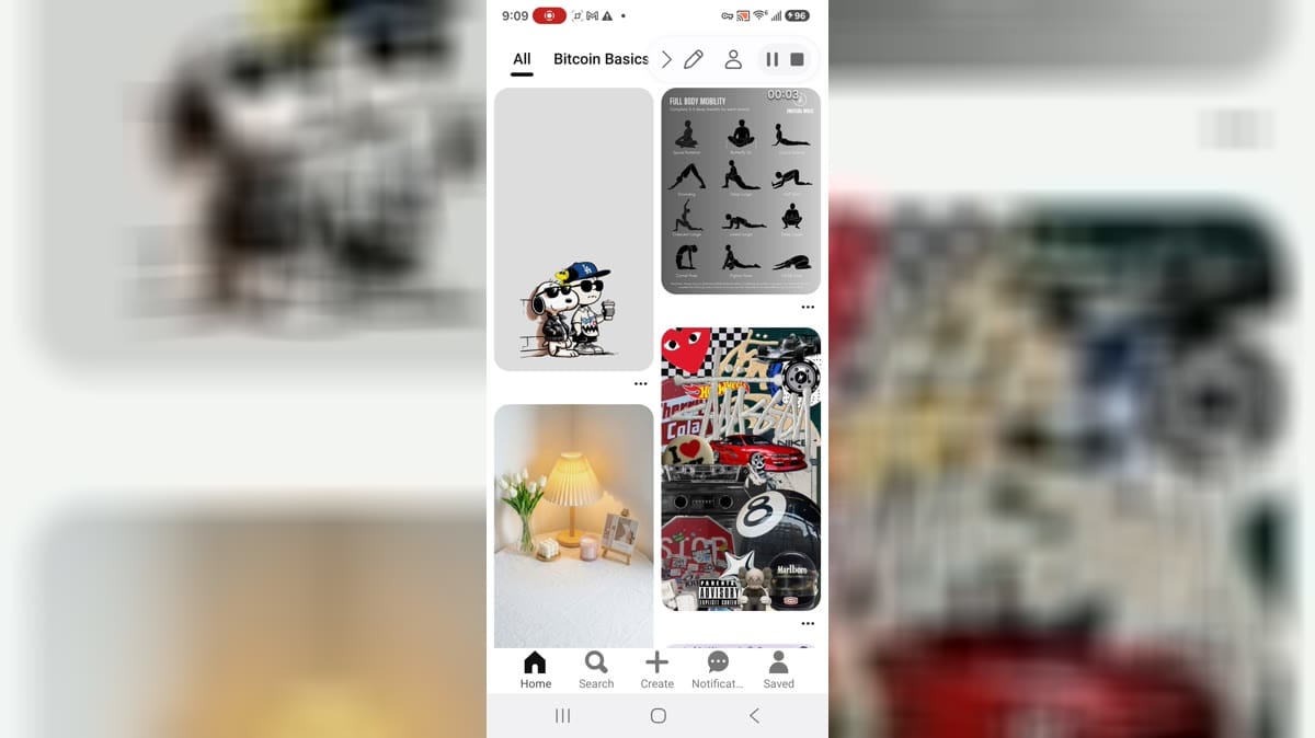 Pinterest cover image