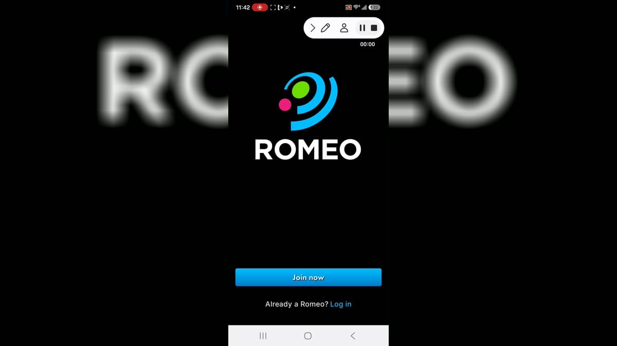 ROMEO cover image