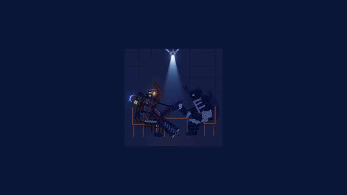 People Playground cover image