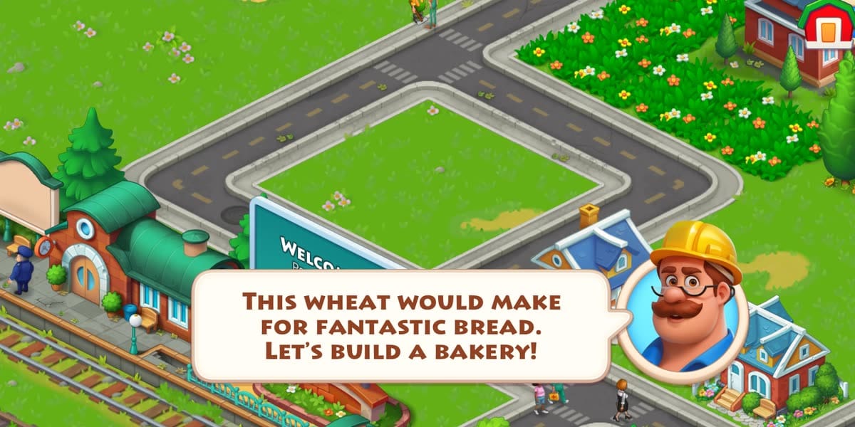 Township cover image
