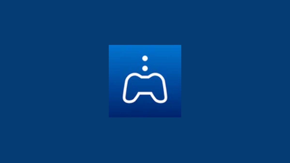 PS Remote Play cover image