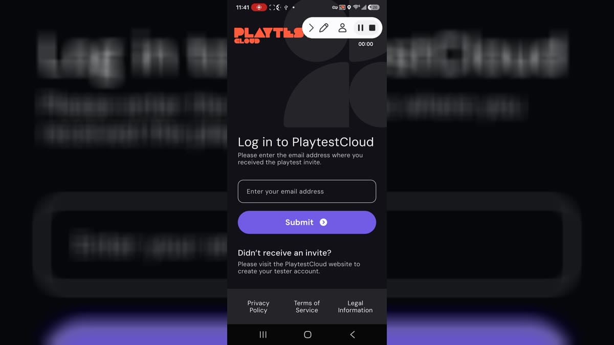 PlaytestCloud cover image
