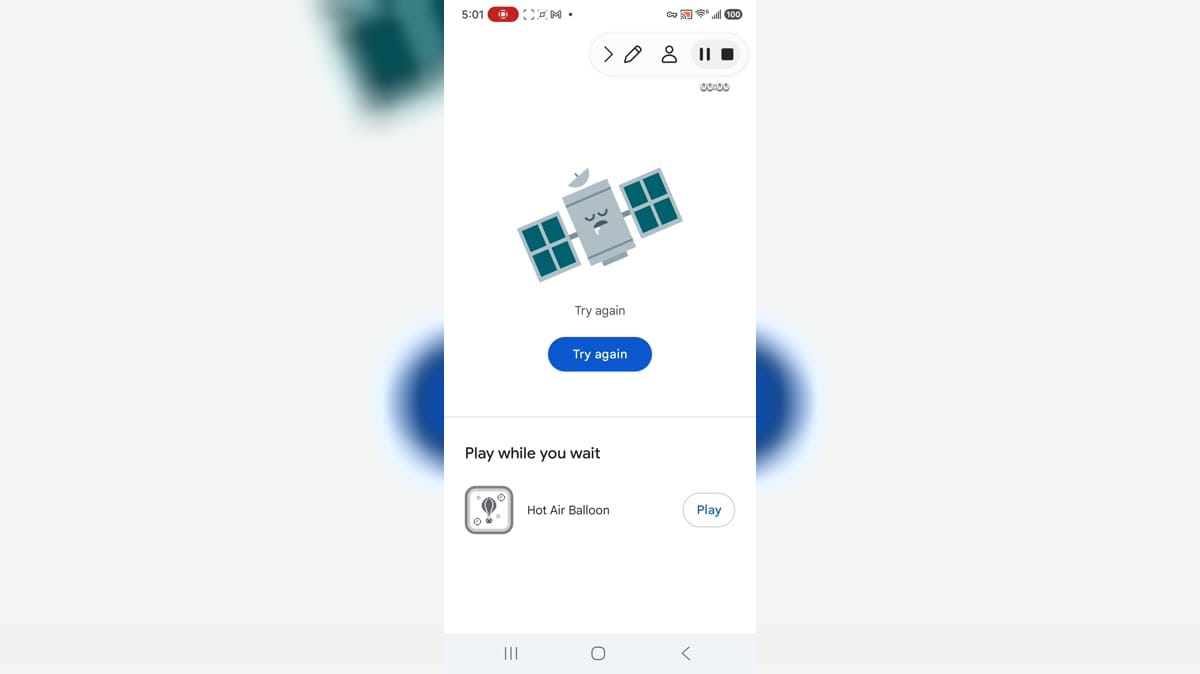 RocketGoal cover image