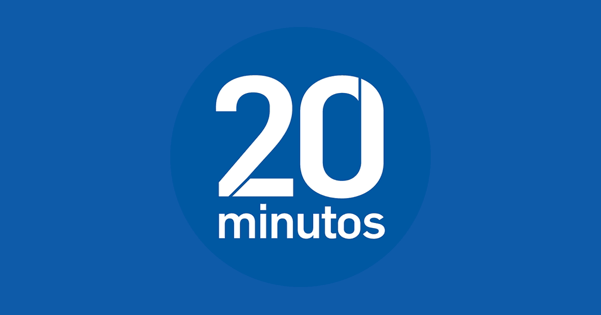 20minutos Noticias cover image