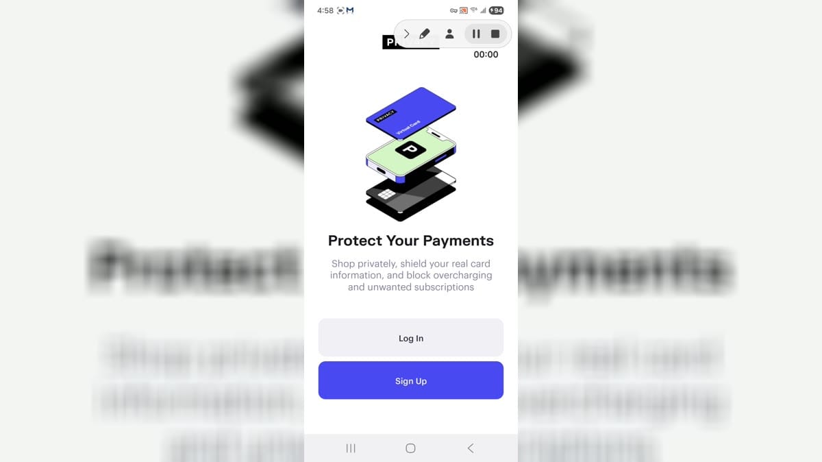 Privacy cover image