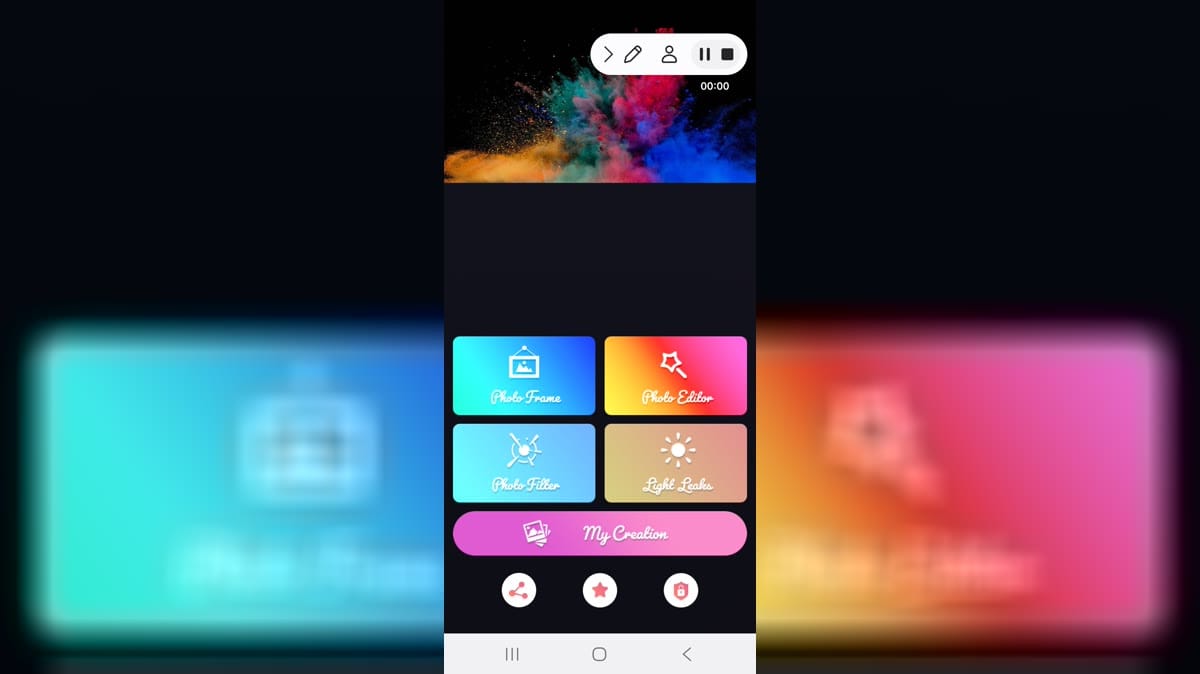 Procreate cover image