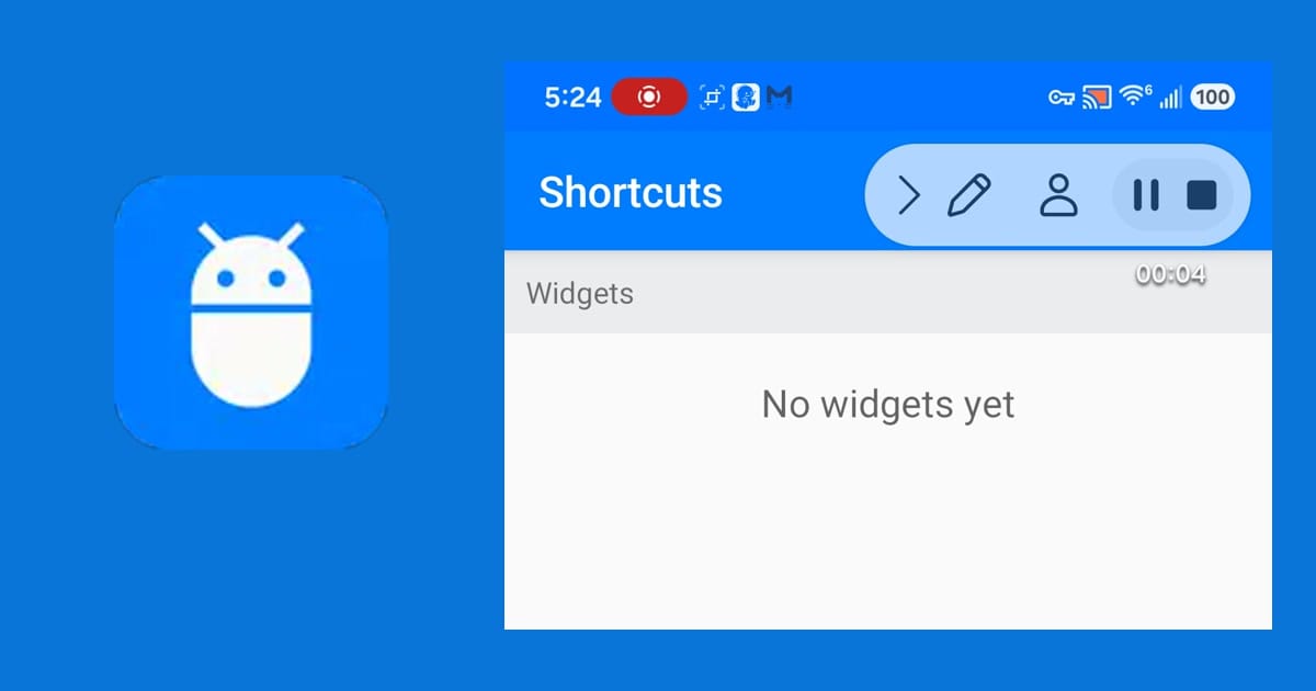 Shortcuts cover image