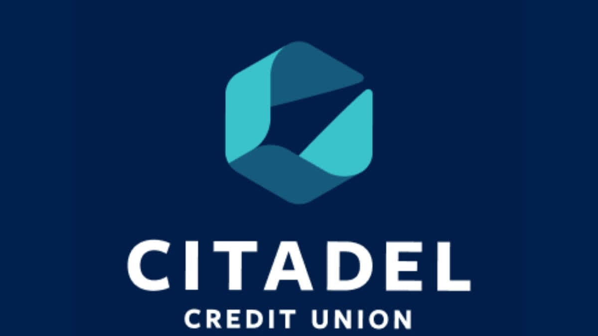 Citadel Mobile Banking cover image