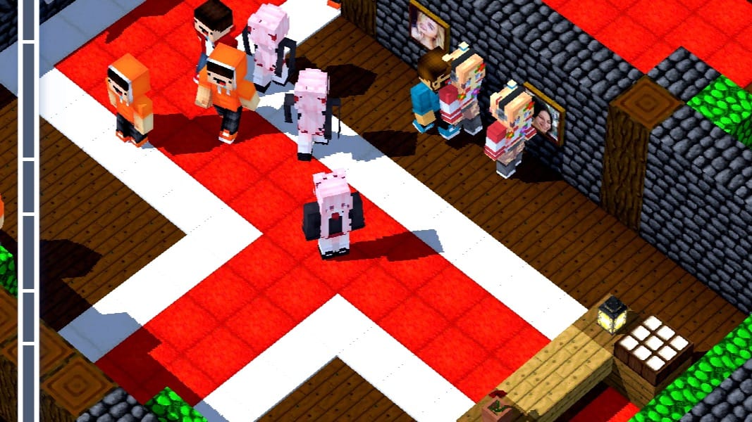 Tower Craft cover image