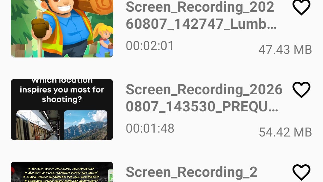 XYZ Player cover image