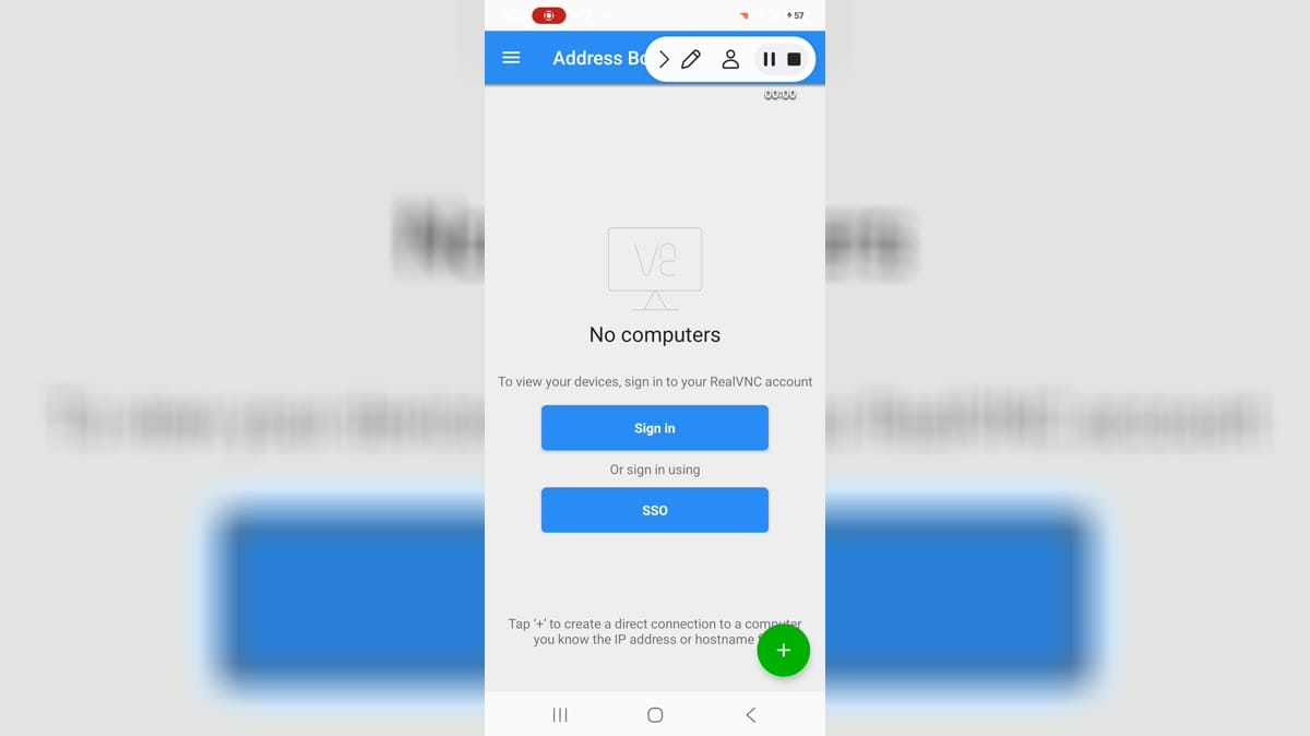 VNC Viewer cover image