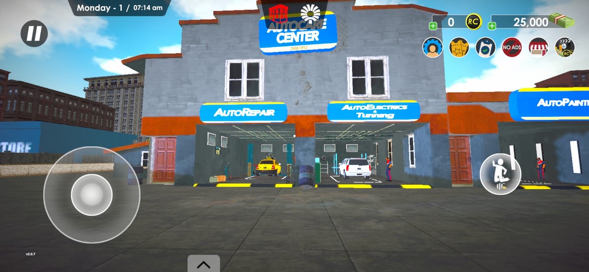 Car For Sale Simulator cover image