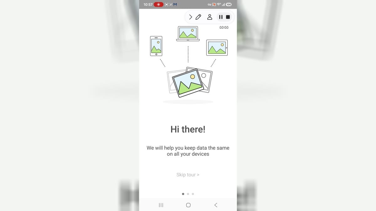 Resilio Sync cover image
