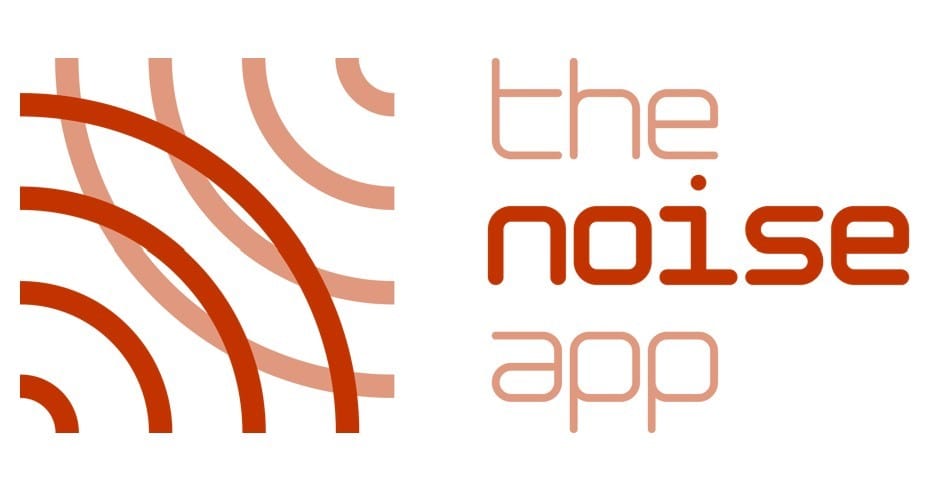 The Noise App cover image