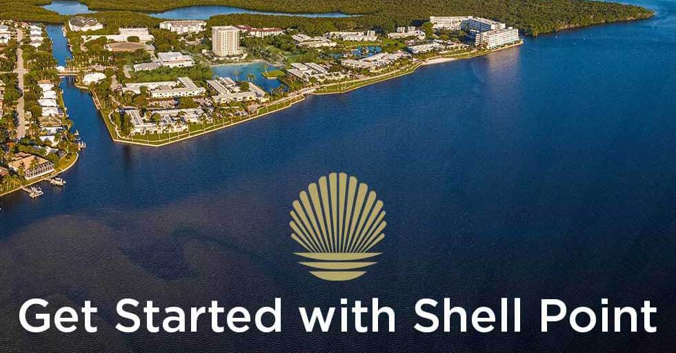 Shell Point Drivers On Demand cover image