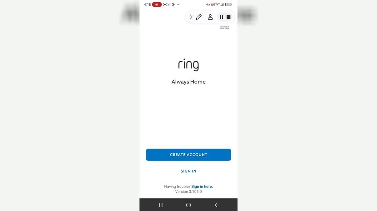 Ring cover image