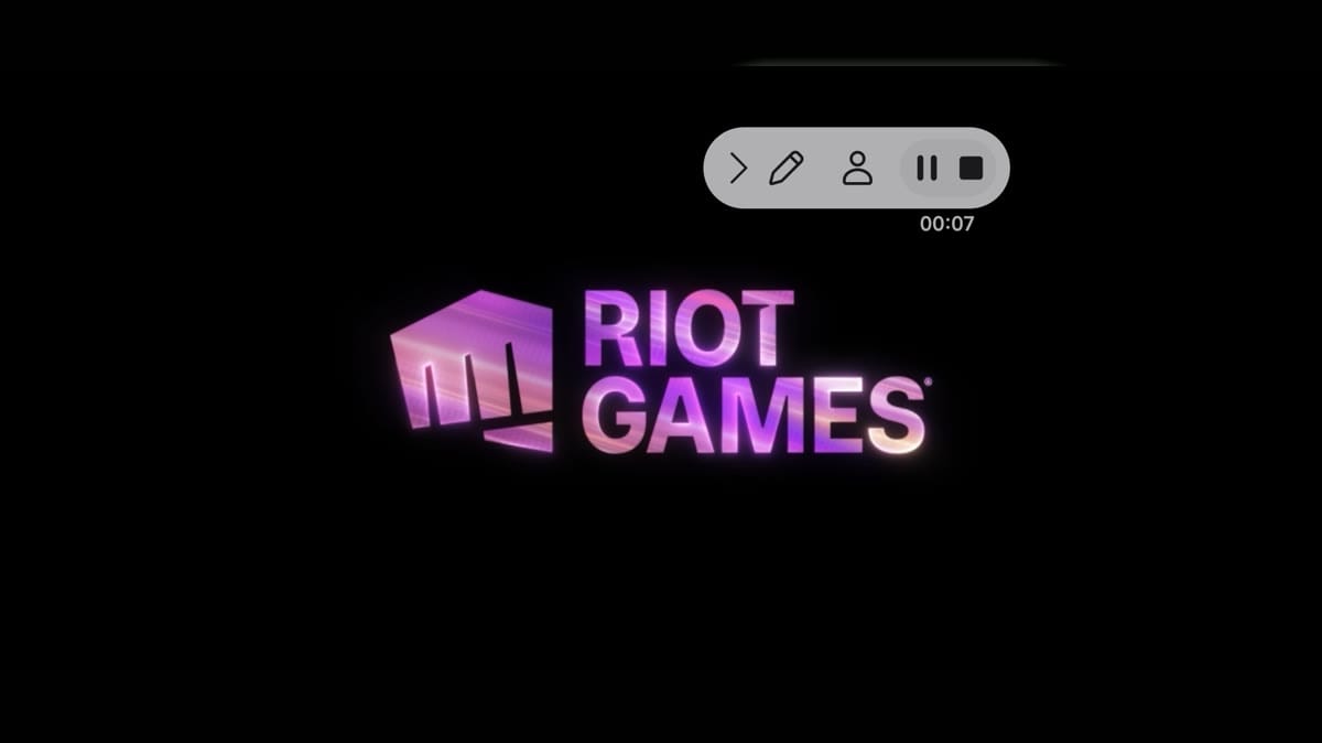 Wild Rift cover image