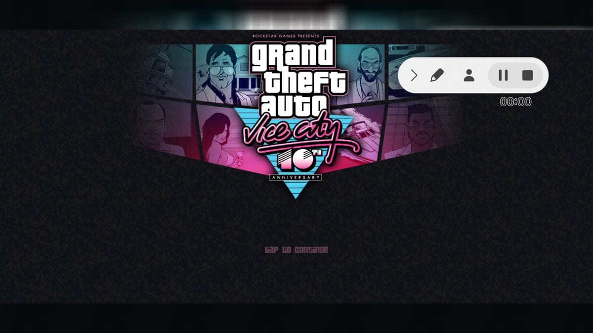 GTA: Vice City cover image