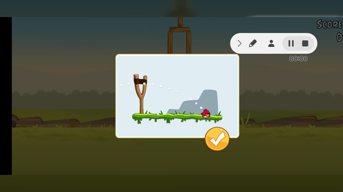 Angry Birds Classic cover image
