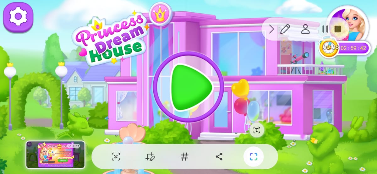 Princess House cover image