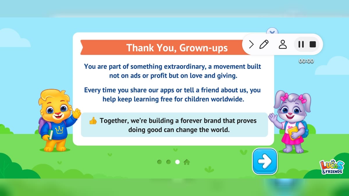 ABC Kids cover image