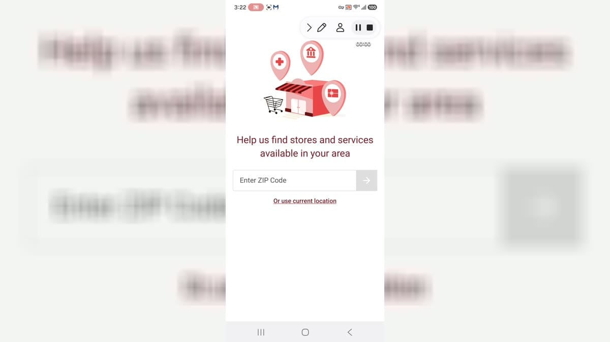 Safeway cover image