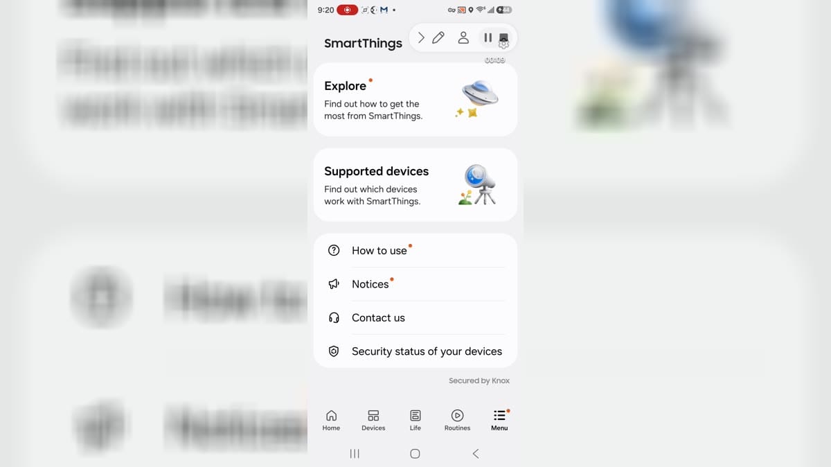 SmartThings cover image