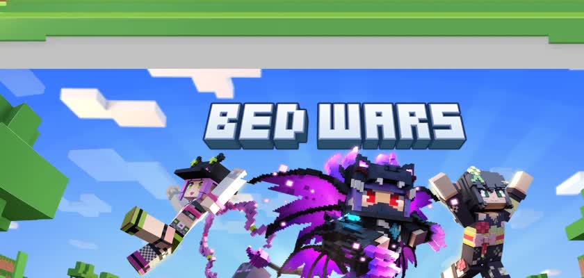 Bed Wars Lite cover image