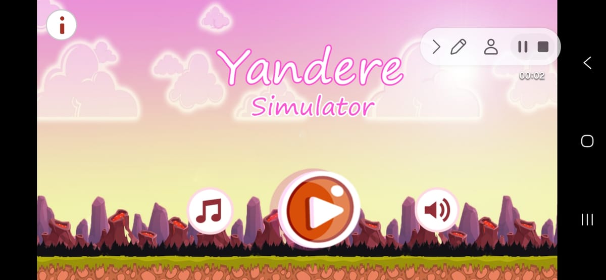 Yandere Simulator - High School Simulator cover image