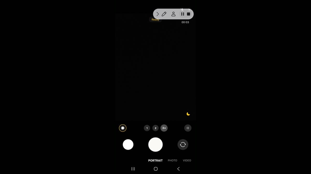 Samsung Camera cover image