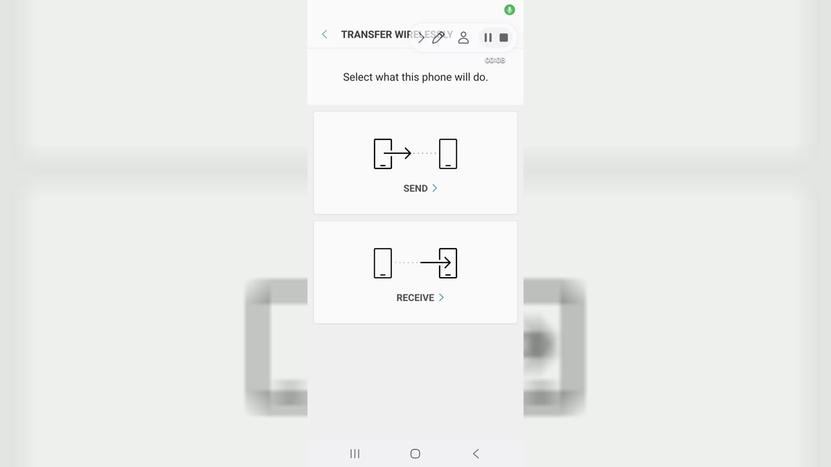 Samsung Smart Switch Mobile cover image