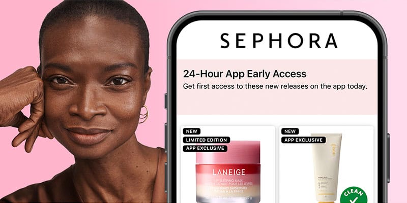 Sephora cover image