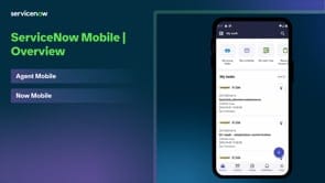 Now Mobile cover image