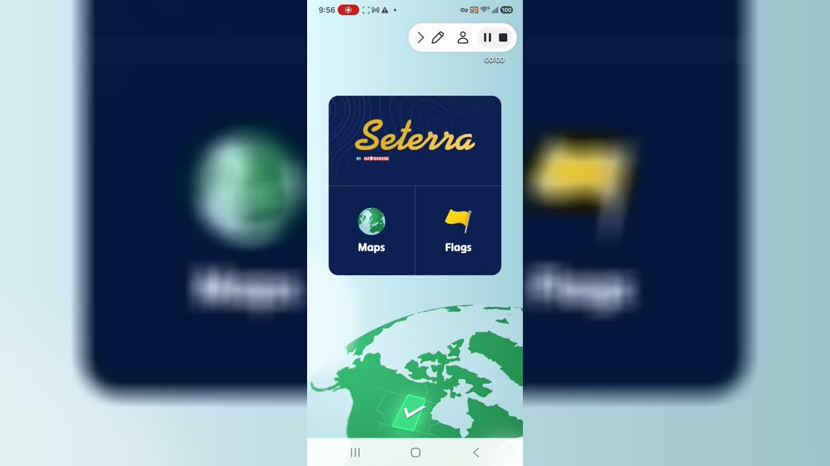Seterra Geography cover image
