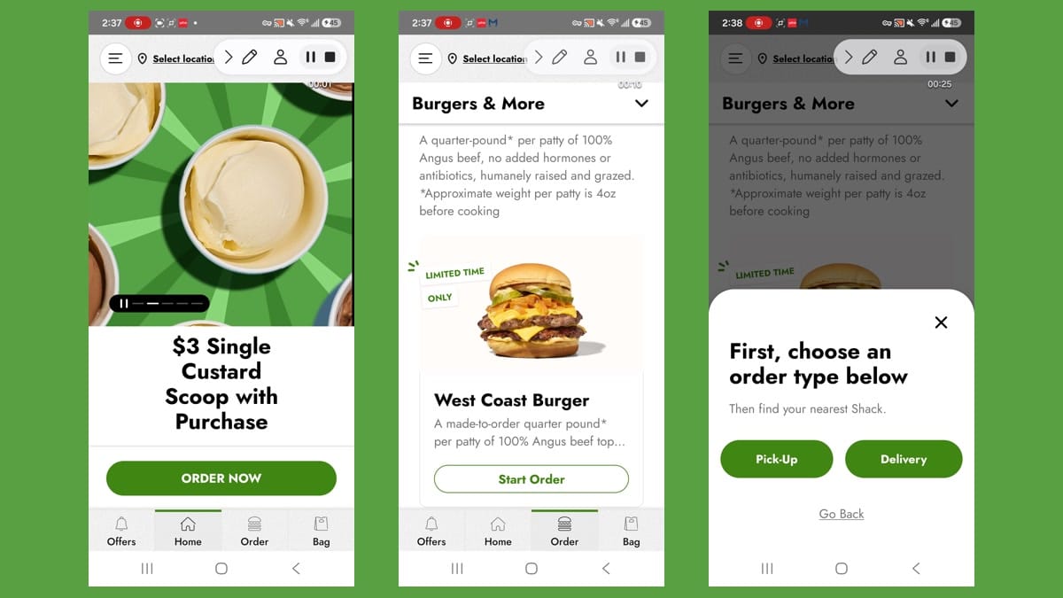 Shake Shack cover image