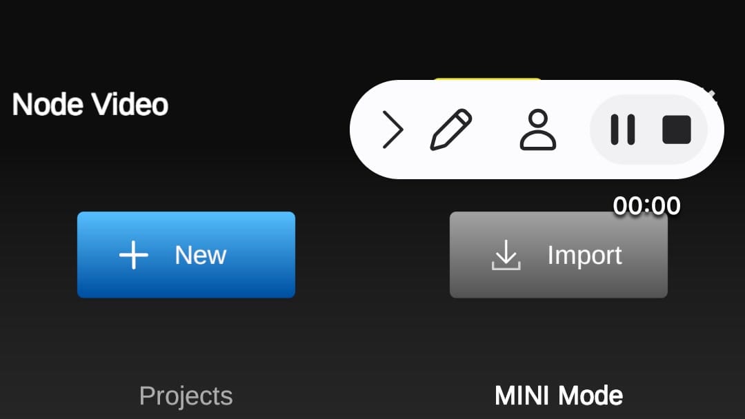 NodeVideo cover image